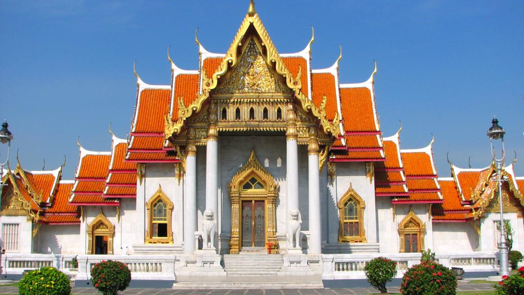 Bangkok Temples - Half-Day Tour - Image 4